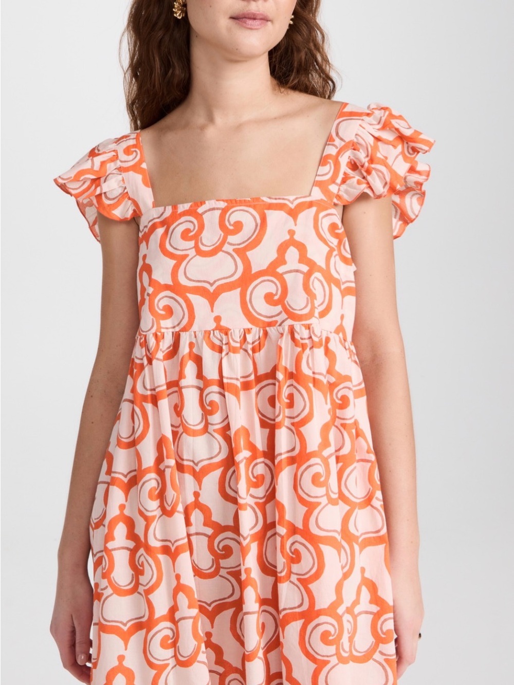 Ro's Garden Elizabeth Dress